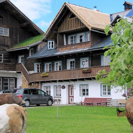 Villa Landl Vorberg à Ramsau am Dachstein Extérieur photo